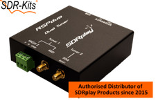SDRplay RSPduo Dual Tuner