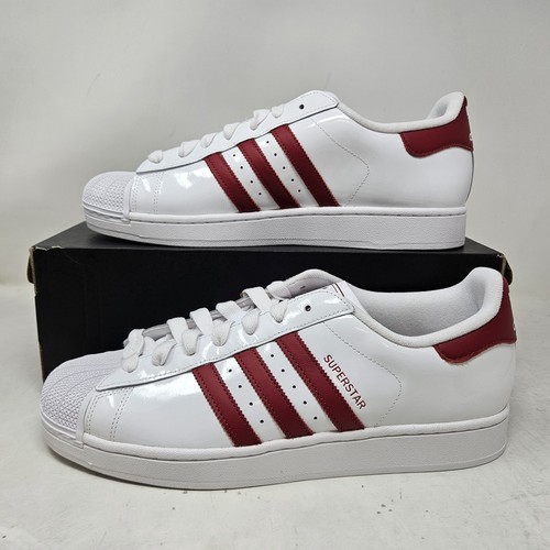 Adidas superstar white - adidas, 'white