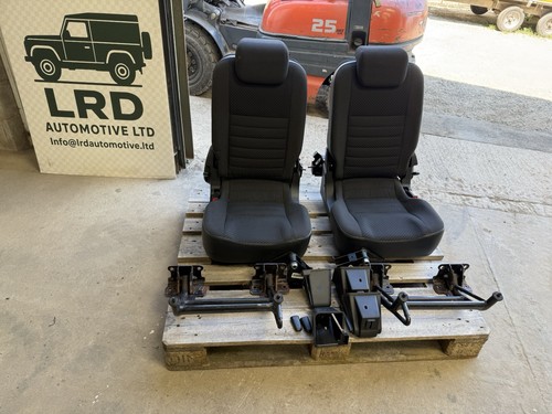 Land rover defender tdci puma - land,