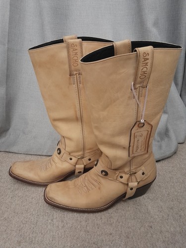 Vintage sancho western - sancho,