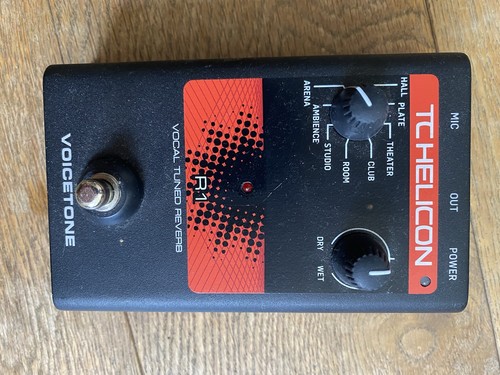 Helicon voicetone vocal - r1,