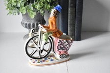 Vintage Febland Pottery Italy