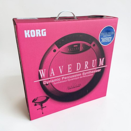Korg glb wavedrum global - wd-x-glb,