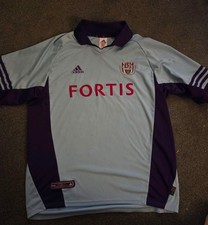 Adidas RSC Anderlecht Football