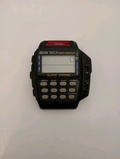 Zeon Tech TV Remote Control