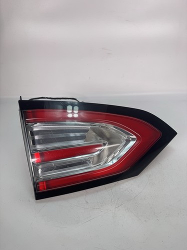 Ford galaxy mk4 - galaxy, left