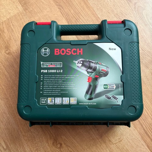 Bosch psb1080 18v - psb1080, li-2