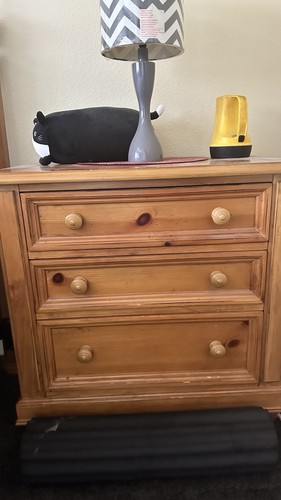 Calking pine bedroom furniture - calking,