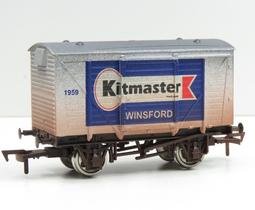 Dapol 011 192 ventilated - dapol,