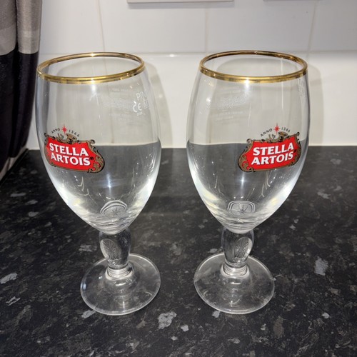 Official stella artois - stella, pint