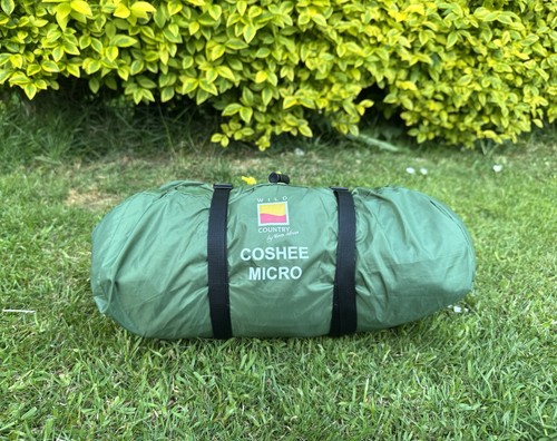Terranova wild country coshee - terranova,