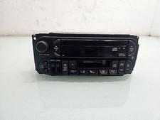 Chrysler Grand Voyager IV 2001