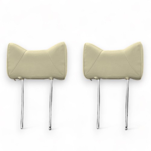 Headrests rabbit ear - rabbit, front