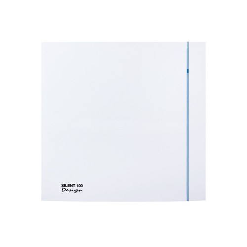 Envirovent silent design 100mm - envirovent,