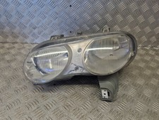 ROVER 75 HEADLIGHT PASSENGER