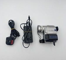 Sony DCR-PC100E Digital