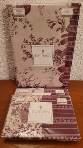 Rare new sealed dorma - new,