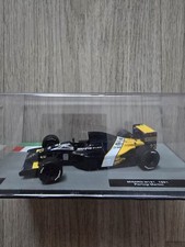 Minardi M191 1991 - Pierluigi