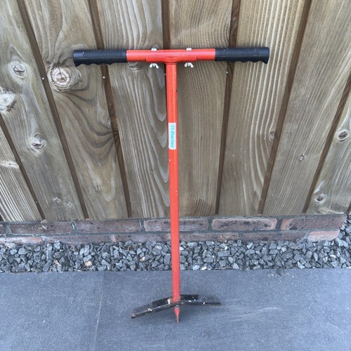 Darlac garden compost aerator - garden,