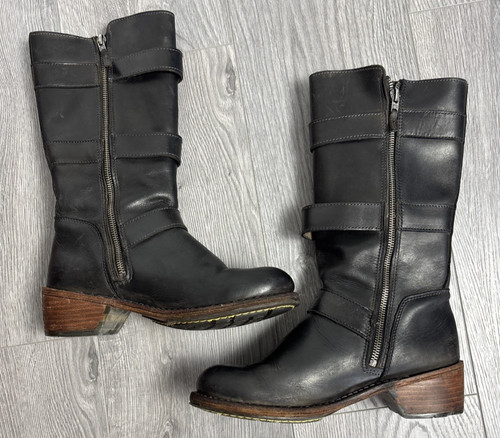 Martens aw501 vintage rare - martens,