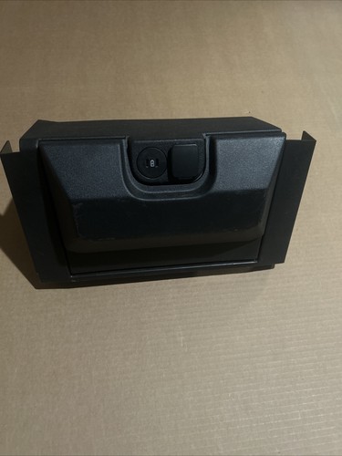 Cup holder front center seat - cup,