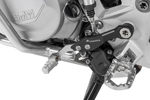 Gear lever length - lever,