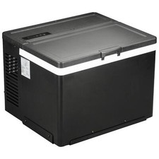 ALPICOOL 30L 12V FRIDGE/FREEZER ADVENTURER CARAVAN CAMPING PORTABLE COOL BOX