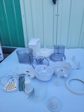 MOULINEX MASTERCHEF 370 FOOD