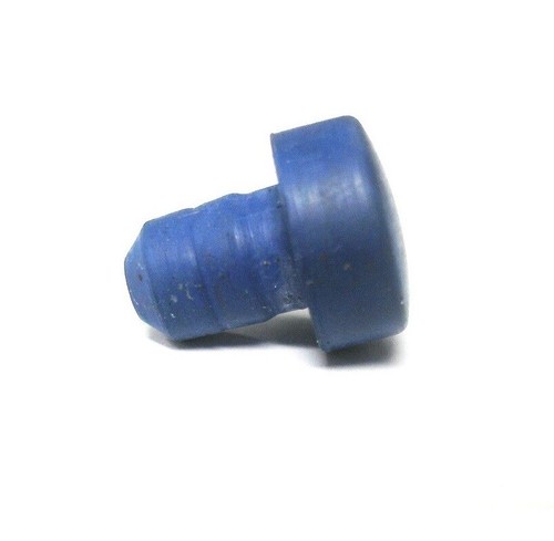 Stopper cap drain - stopper, cover