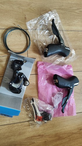 Shimano tiagra 4800 mini - 4800,