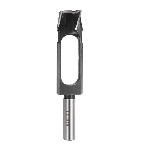 Wood tenon dowel plug cutter - wood,