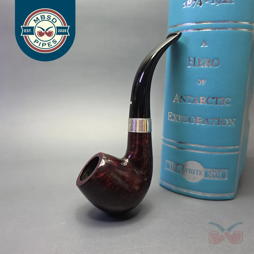 Dunhill 2023 bruyere ernest - dunhill,