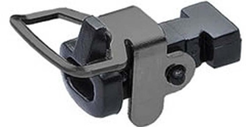 Roco hoe stirrup - hoe, coupling