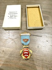 Vintage Royal Masonic