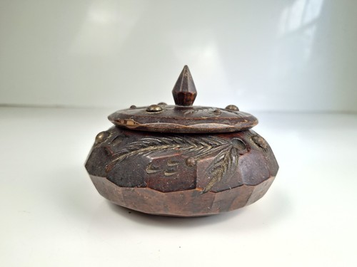 Antique wooden carved - antique,