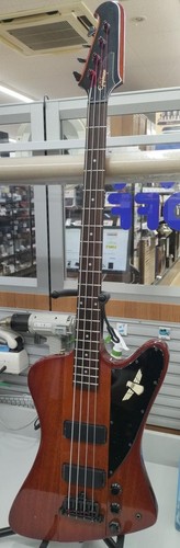 Epiphone thunderbird - thunderbird, e1