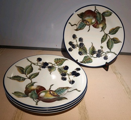Staffordshire tableware - x,