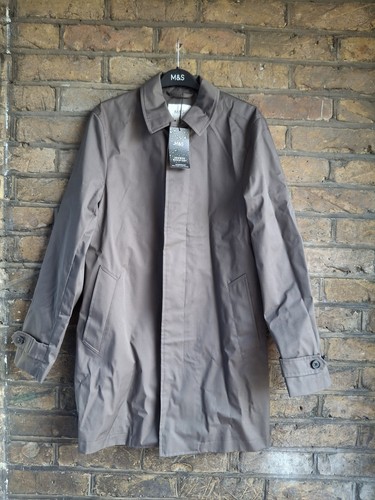 New men mole cotton - men's,
