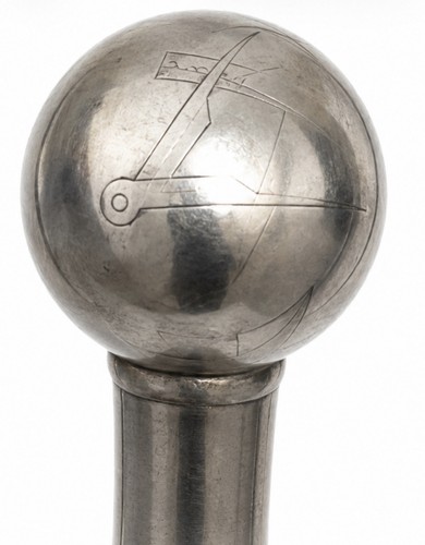 Vintage hallmarked sterling - hallmarked,