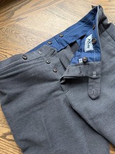 Rota Pantaloni Di Sartoria