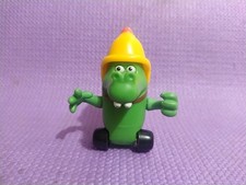 Famosa Disney Jungle Junction Crocker Action Figure Toy