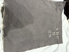 ARP WW2 Blanket, Genuine