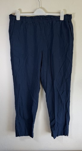 Paul costelloe trousers 14 - trousers, uk
