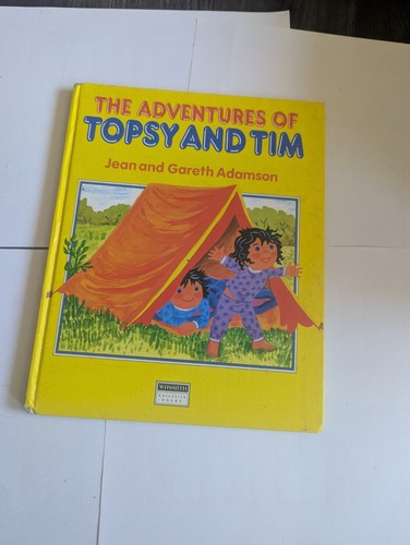 The adventures topsy and - adventures,