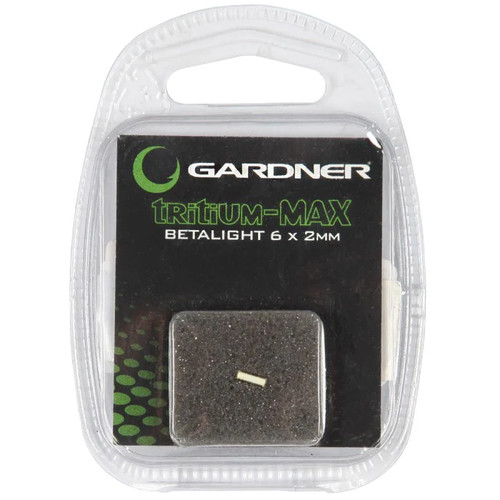 Gardner nano bug - gardner, tritium-max