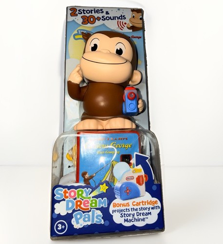 Little tikes curious george - little,