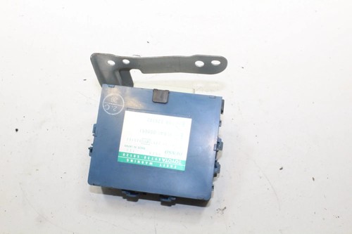 Lexus alarm signal - alarm,