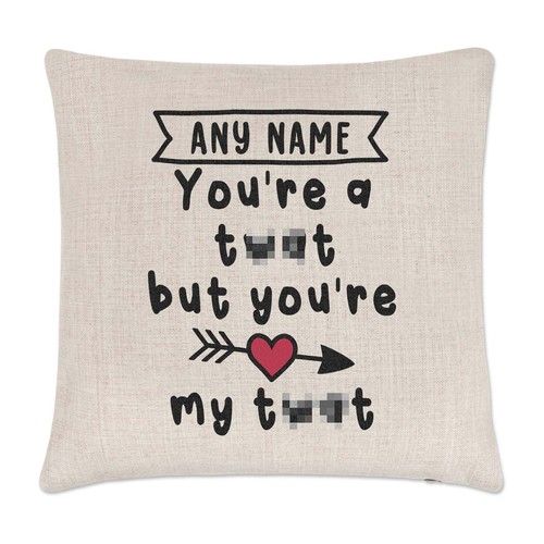 Personalised you tw t - personalised, you're