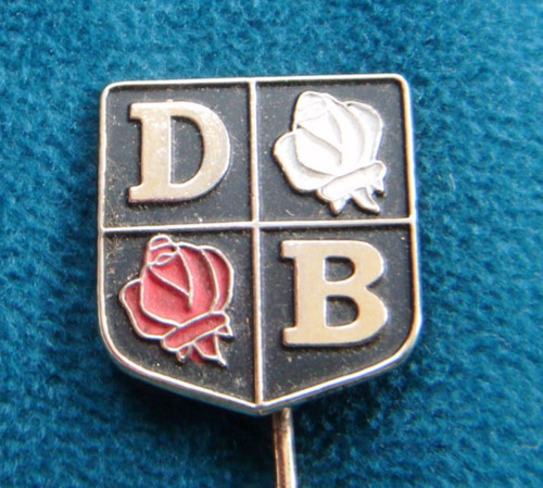 David brown tractors logo - david,