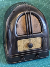 Philco 444 "People's Set"